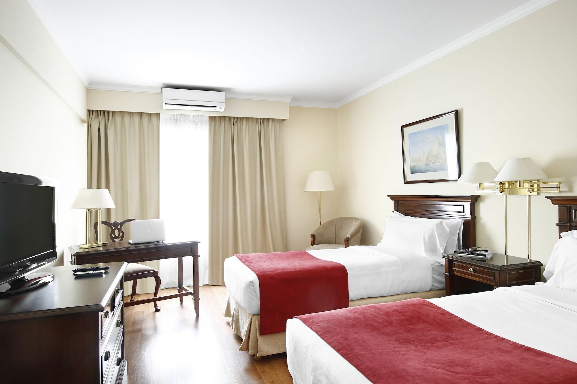 בואנוס איירס Cyan Americas Towers Hotel מראה חיצוני תמונה
