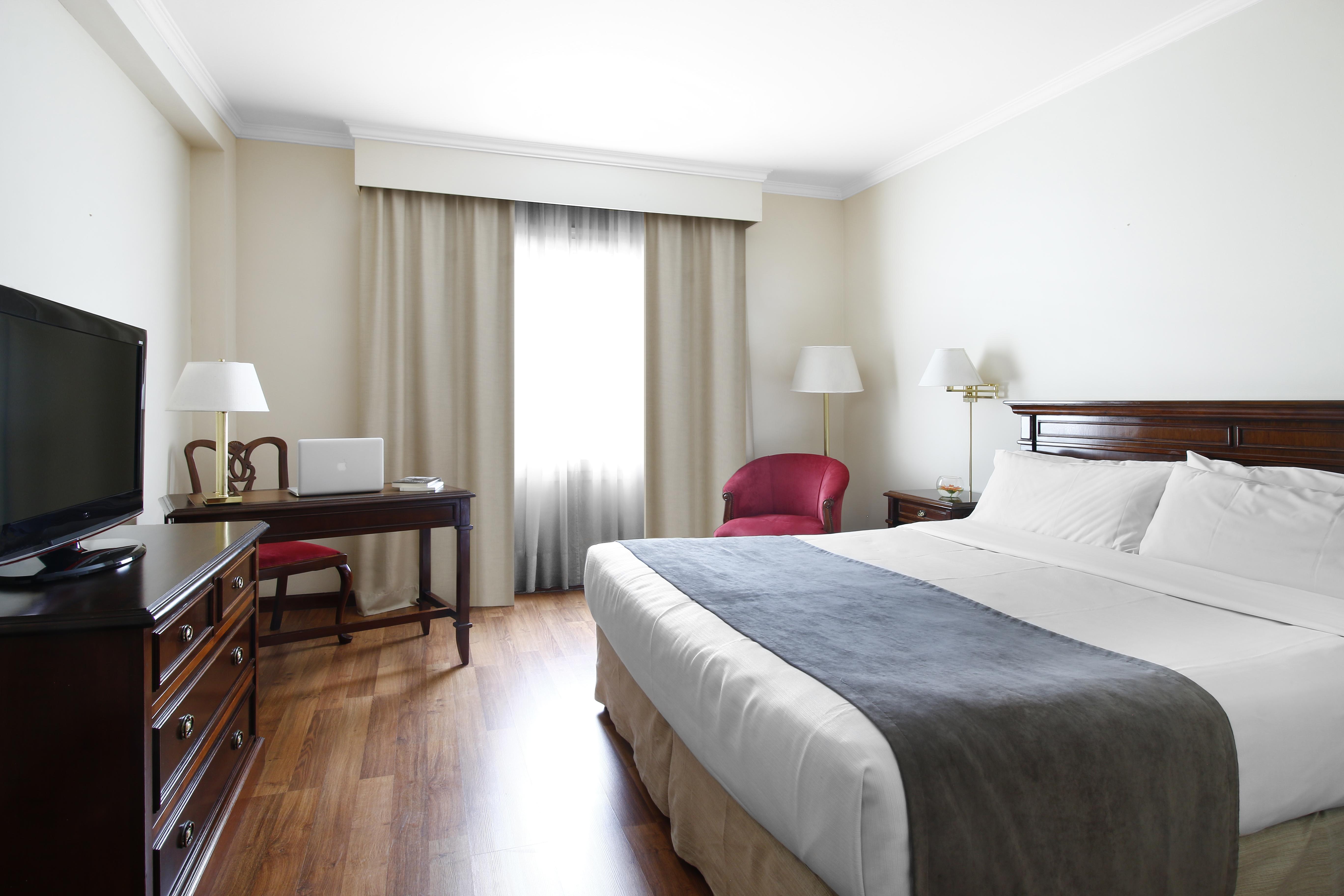 בואנוס איירס Cyan Americas Towers Hotel מראה חיצוני תמונה