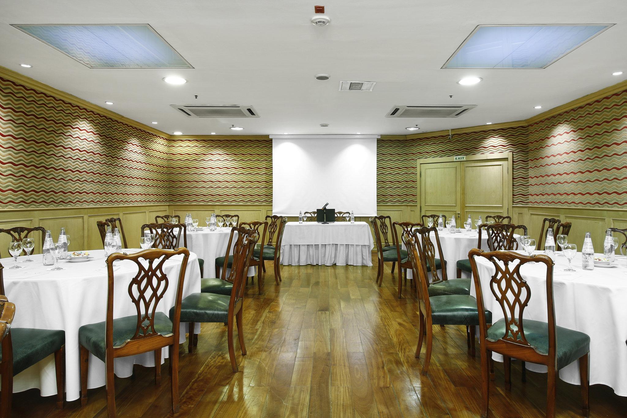 בואנוס איירס Cyan Americas Towers Hotel מראה חיצוני תמונה