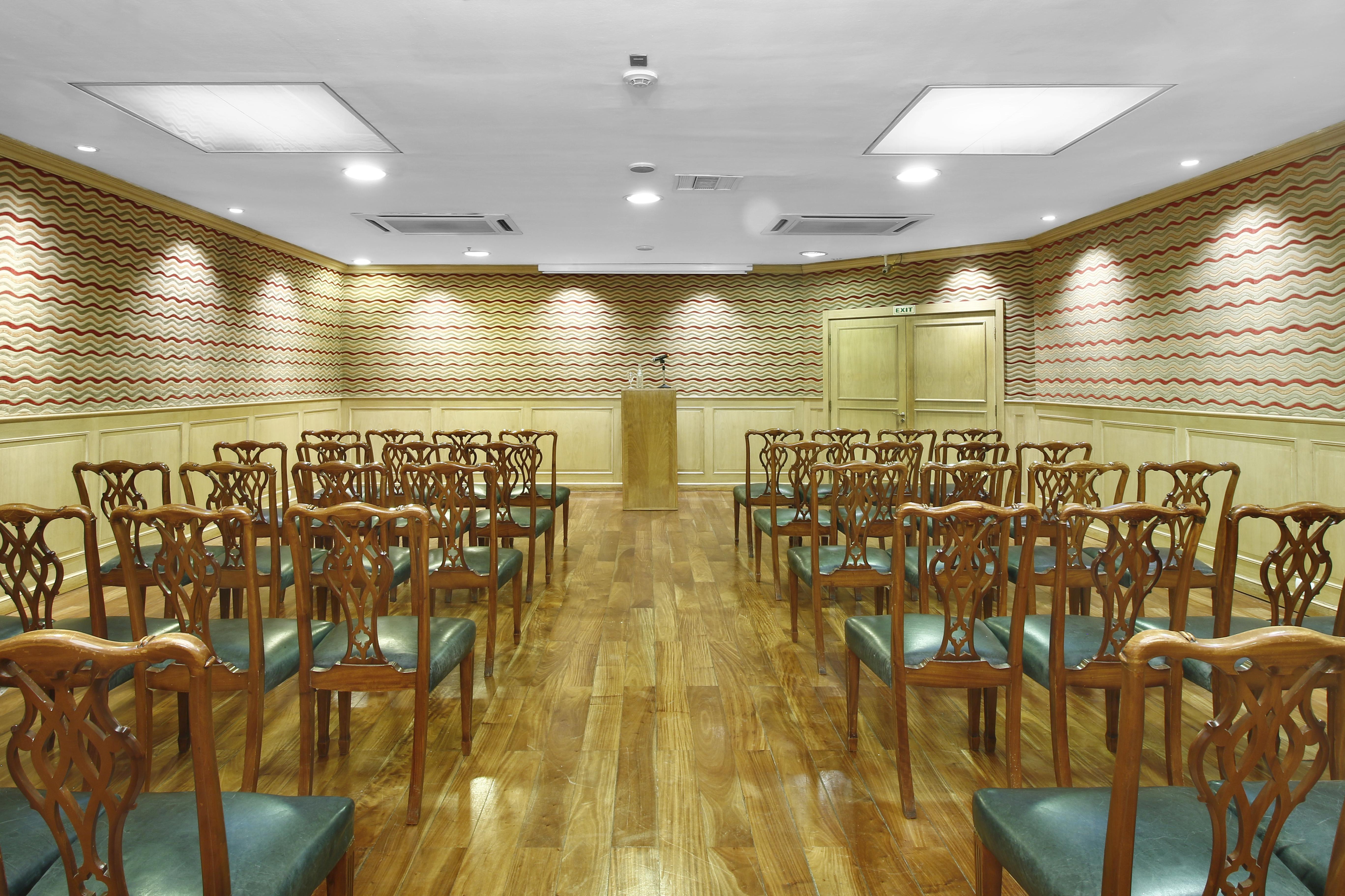 בואנוס איירס Cyan Americas Towers Hotel מראה חיצוני תמונה