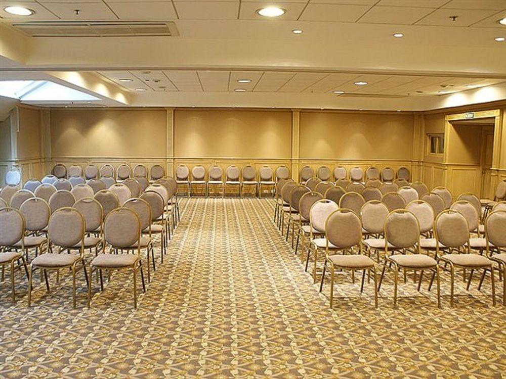 בואנוס איירס Cyan Americas Towers Hotel מראה חיצוני תמונה