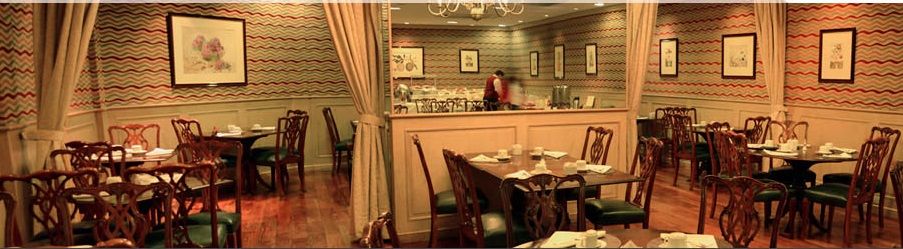 בואנוס איירס Cyan Americas Towers Hotel מראה חיצוני תמונה