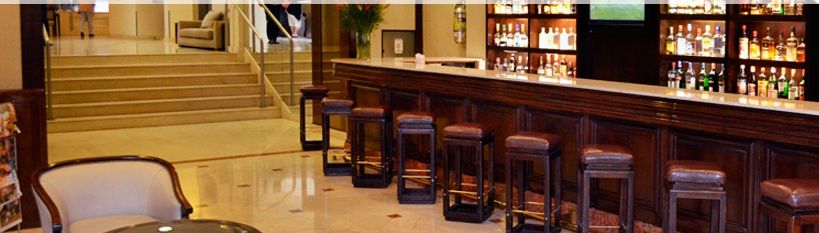בואנוס איירס Cyan Americas Towers Hotel מראה חיצוני תמונה