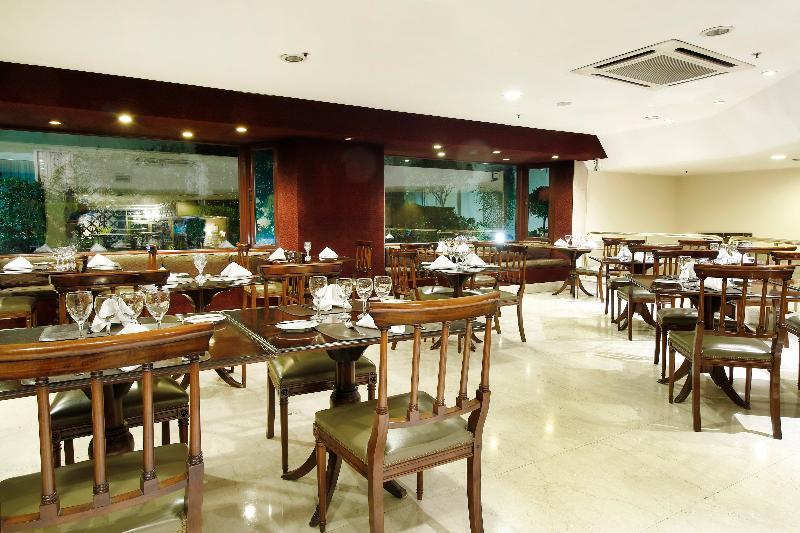 בואנוס איירס Cyan Americas Towers Hotel מראה חיצוני תמונה